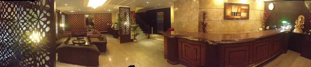 Hotel photo 16