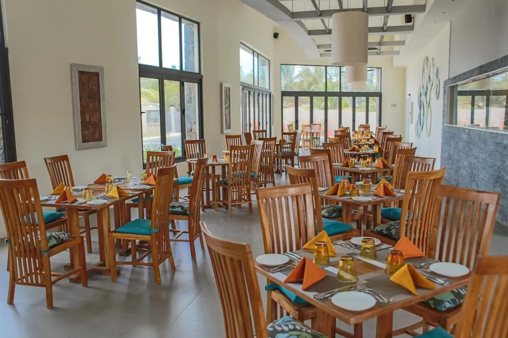 Be Cosy Apart Hotel, Маврикій, Маврикій мініатюра 25