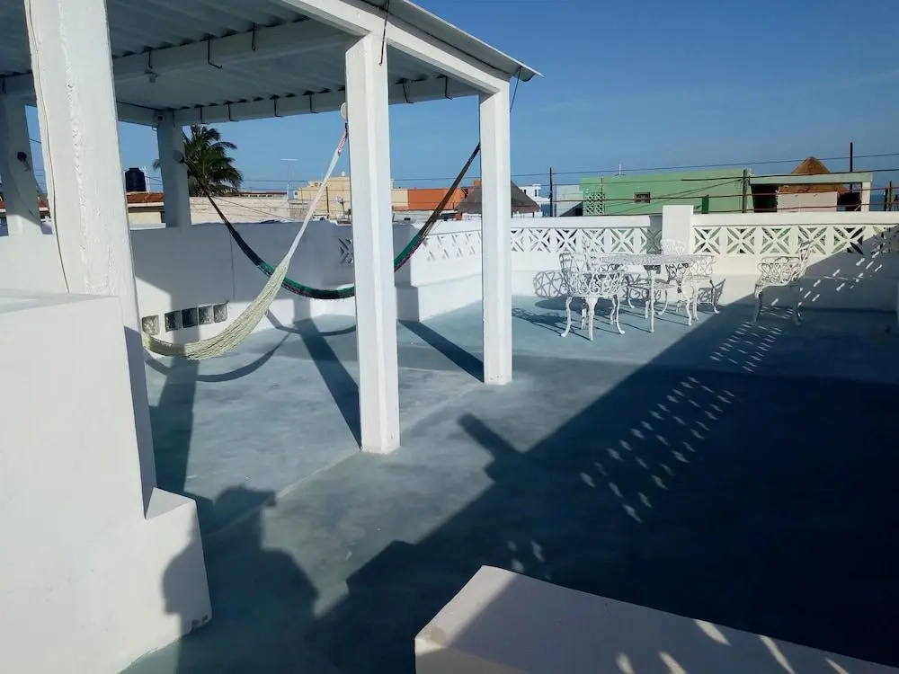 Hotel photo 19