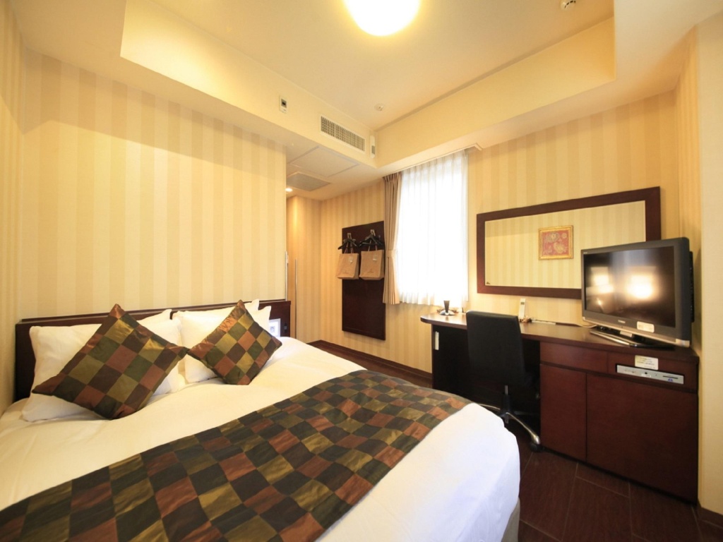 Hotel Coco Grand Kitasenju 사진 8