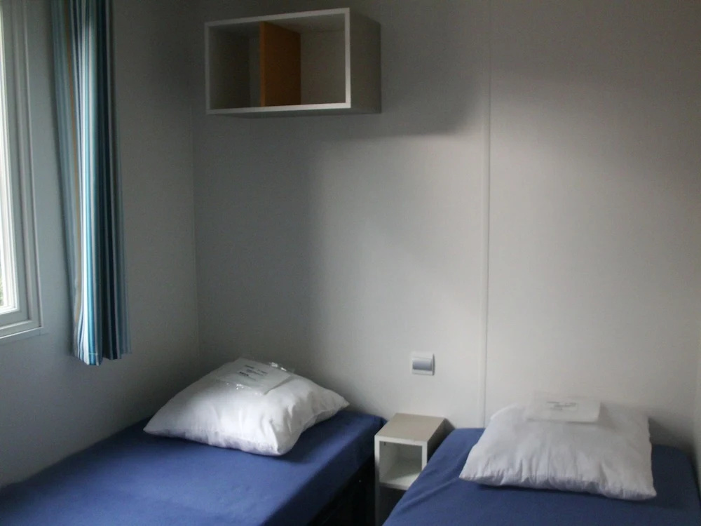 Voir la photo 4 — Camping d'Autun