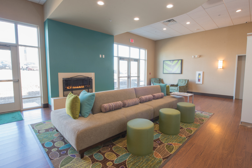 Holiday Inn Bismarck by IHG - Général