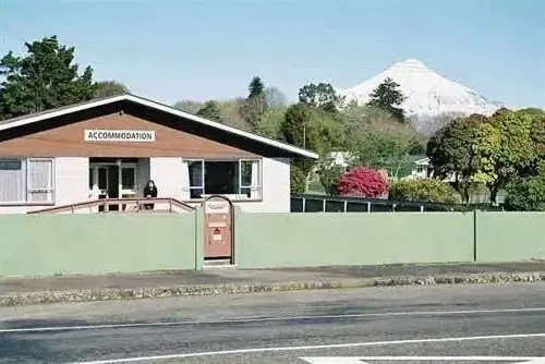 Stratford Heritage Lodge