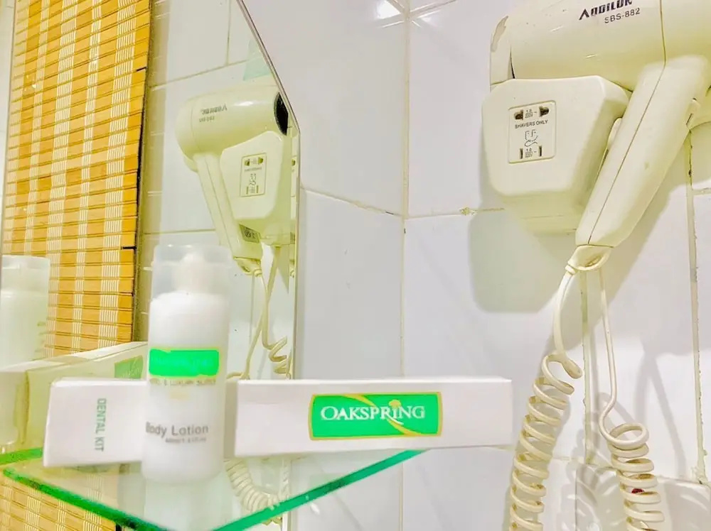 Oakspring Hotel & Luxury Suites - Chambres