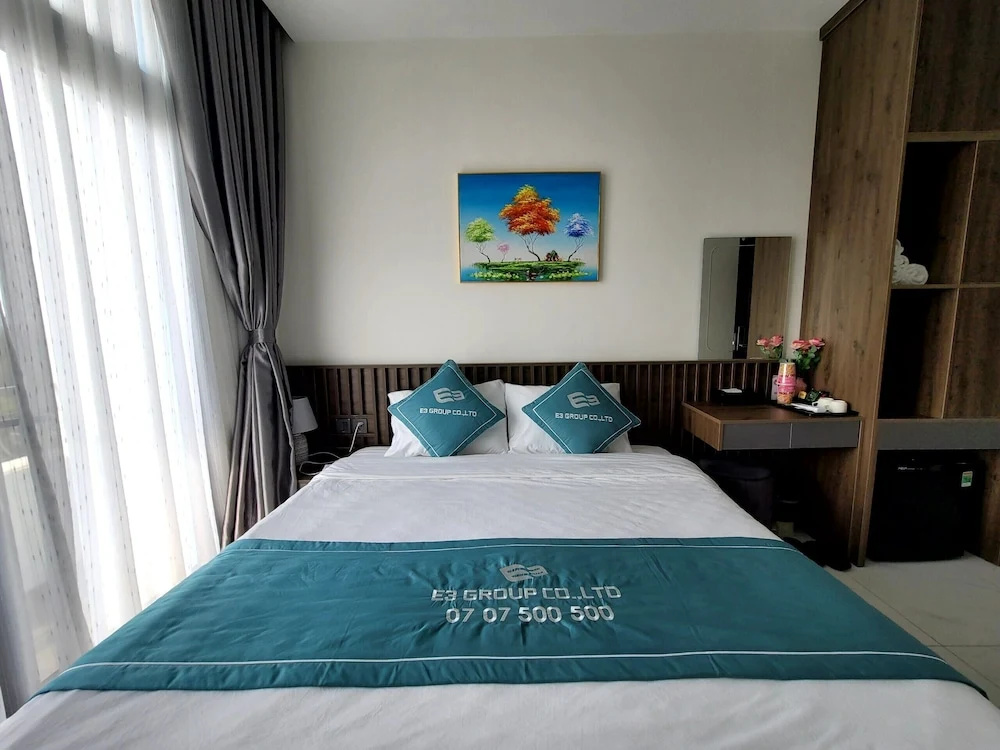 E3 Homestay & Cafe Phu Quoc — фото 4