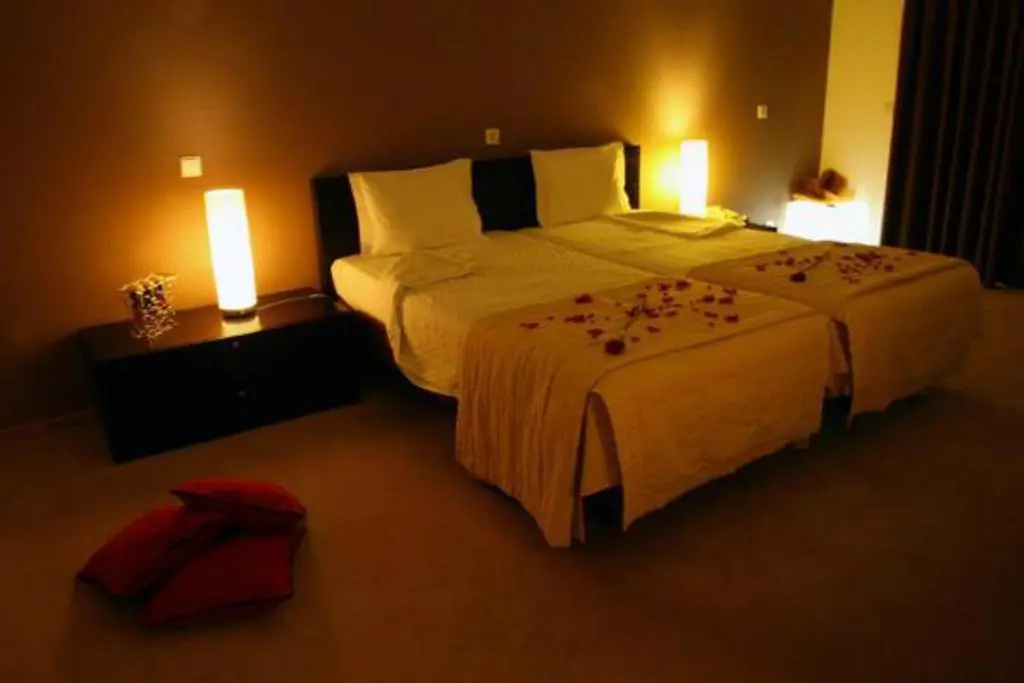 Hotel & Spa Alfândega da Fé - Général