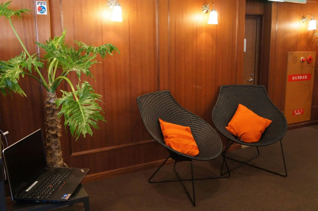 Hotel Abest Naha Kokusaidori - Général