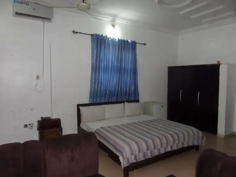 Royal room