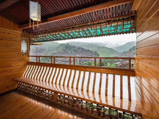 Yinxiang Xijiang Resort Hotel