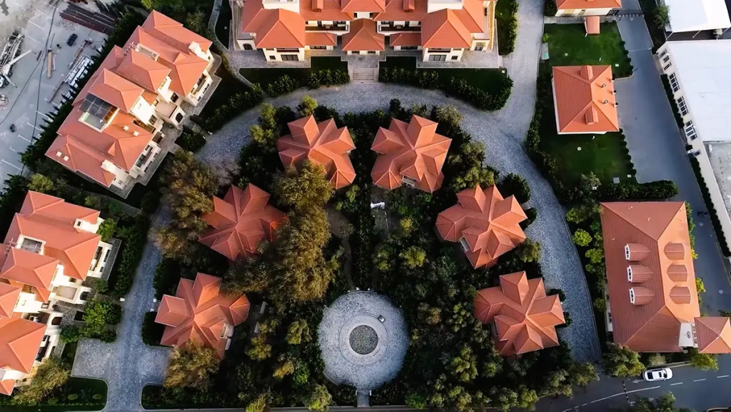 Villas (Sea Breeze) — фото 2