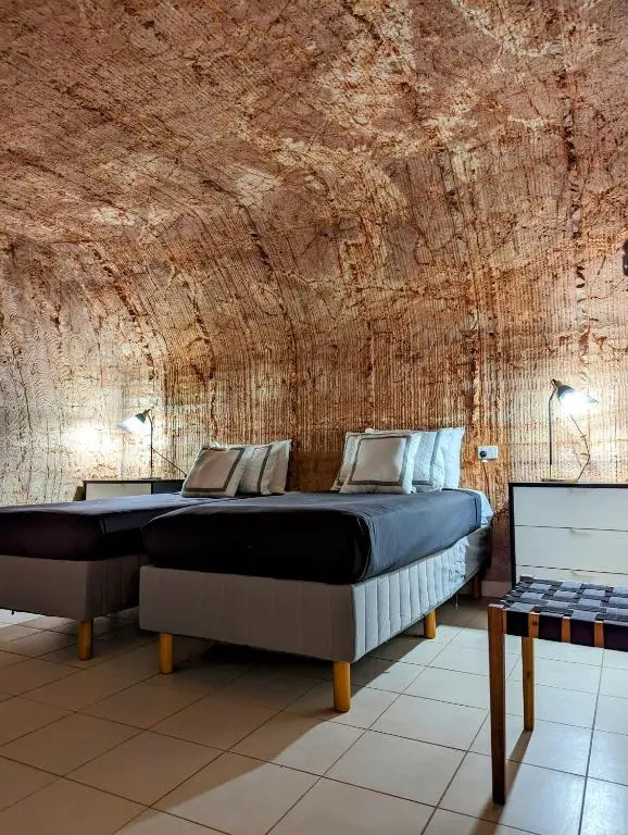 PObox#2underground residence — фото 3