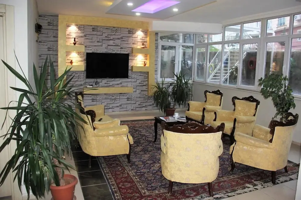 Mitani Pension Hostel - фото 2