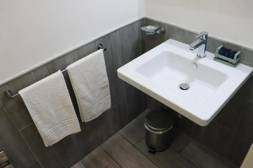 Lotus Rooms in Rome - Chambres