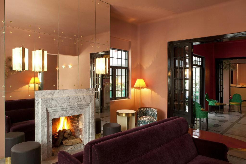 Casa Habita, Guadalajara, a Member of Design Hotels - Général
