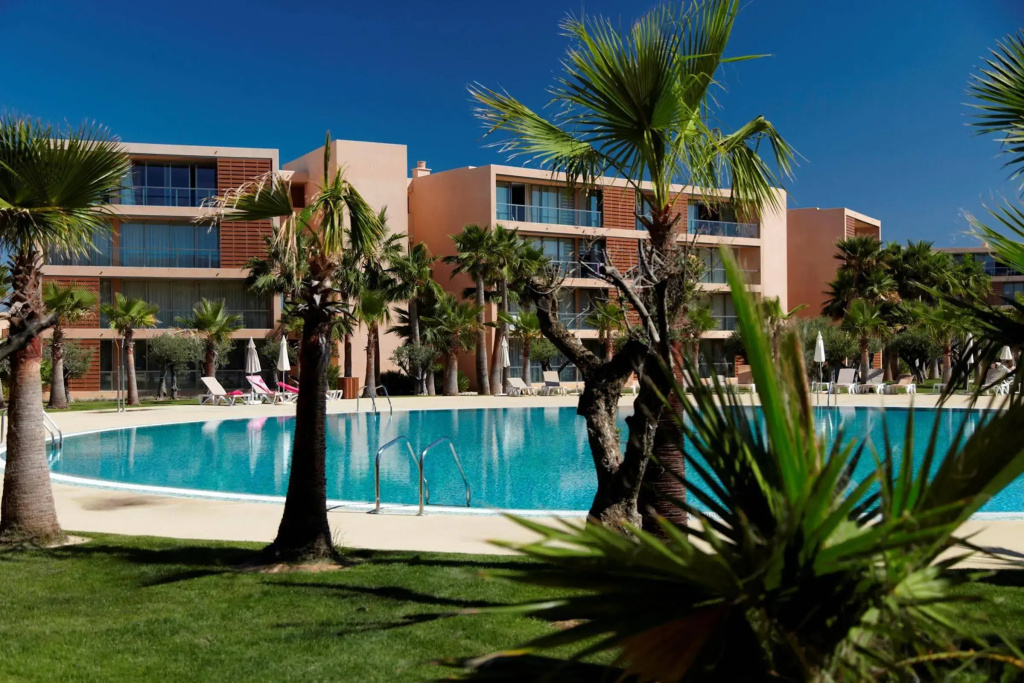 Salgados Vila das Lagoas - Général