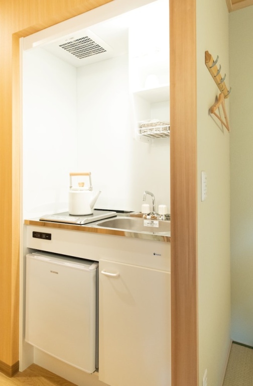 Kyoto Hatsune Hotel 사진 35