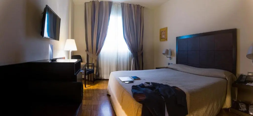 Hotel Real Fini Baia Del Re - Chambres