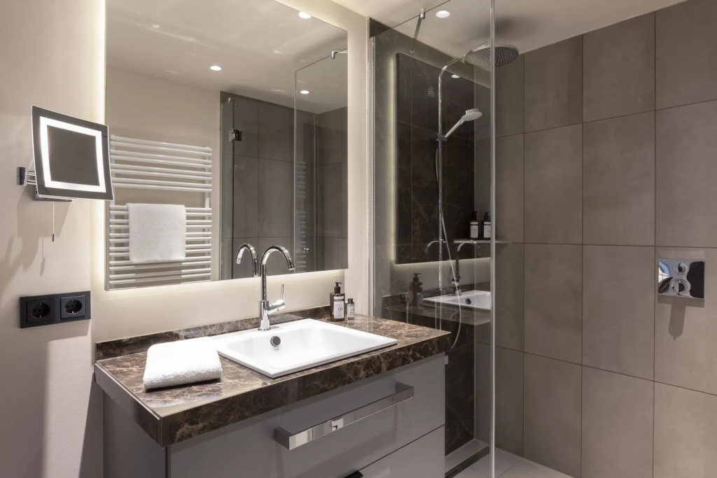 ERIKA Boutiquehotel Kitzbühel - Général