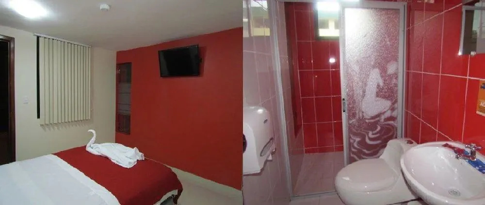 Hotel photo 7