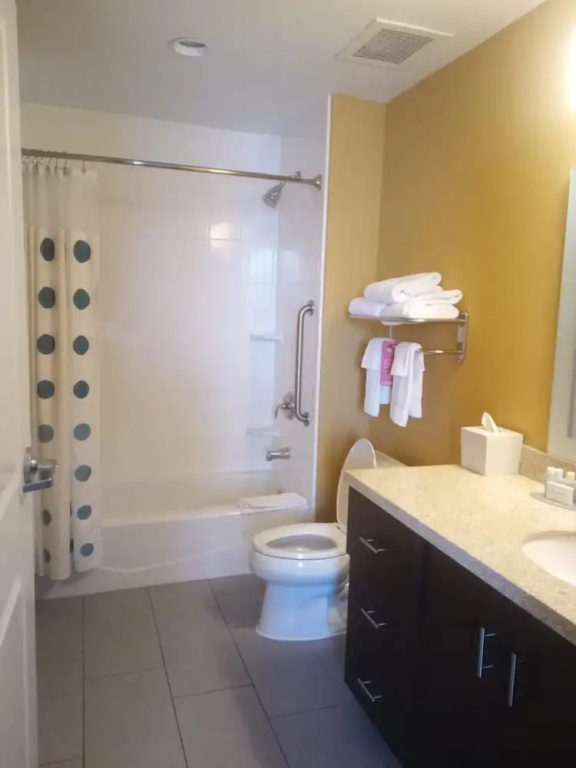 TownePlace Suites by Marriott Carlsbad - Chambres
