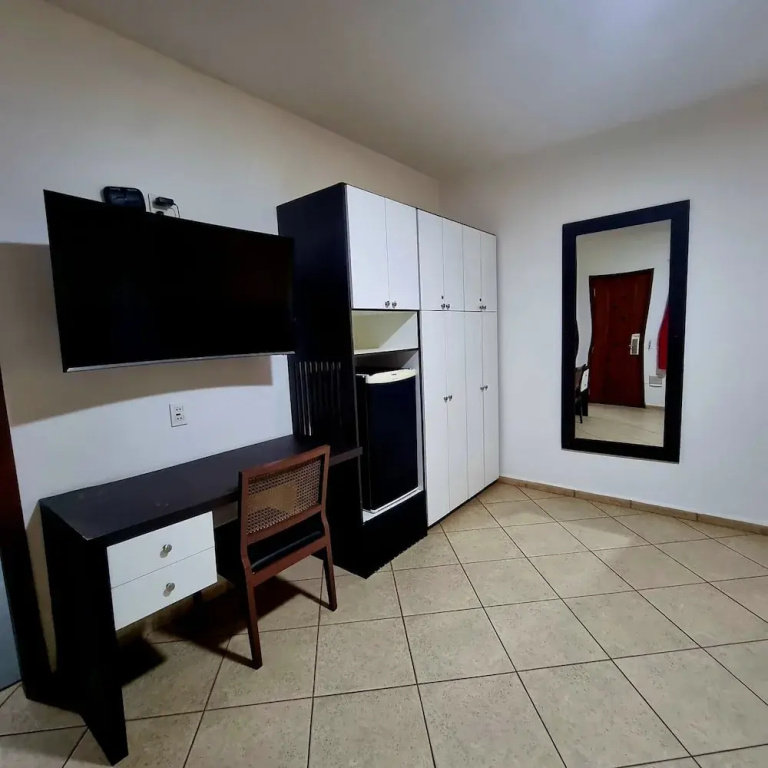 Hotel Il Nuraghe - Chambres