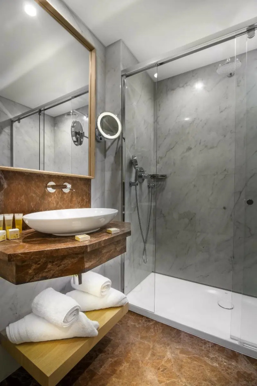 Ana Hotels Bradul Poiana Brasov - Chambres