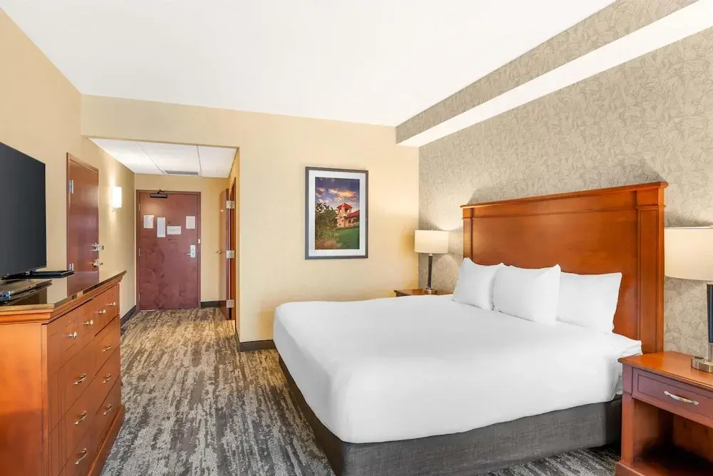 Drury Plaza Hotel St. Louis Brentwood - Chambres