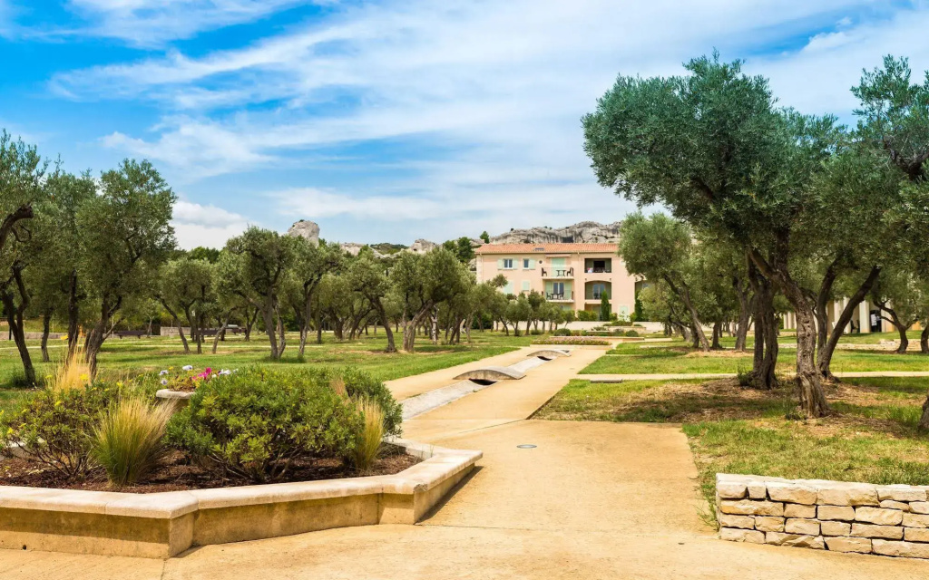 Résidence Lagrange Vacances Le Domaine de Bourgeac - Général