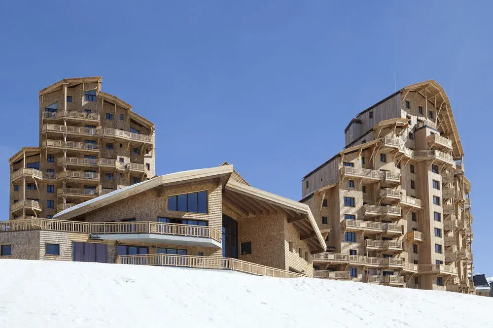 Premium Residenz LAmara