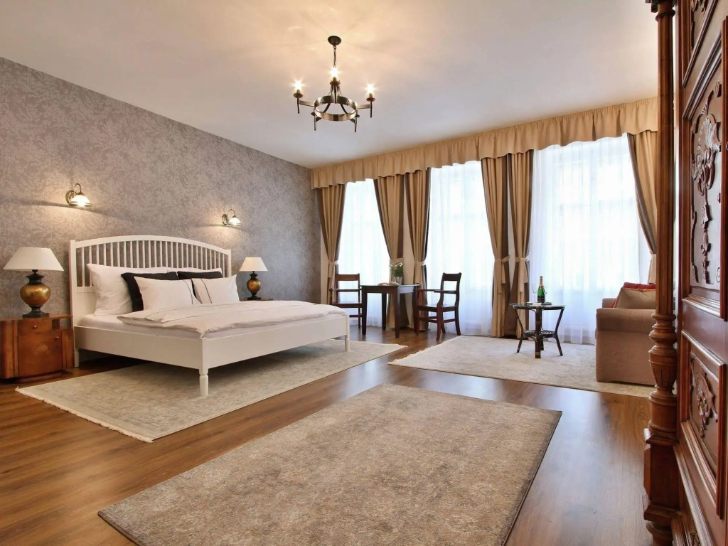 U Suteru Boutique Hotel - Général