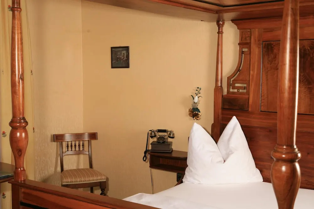 Glocke Weingut und Hotel - Chambres