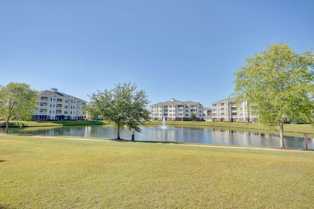 4851 Luster Leaf Cir Unit 101, Magnolia Pointe 3 Bedroom Condo by RedAwning