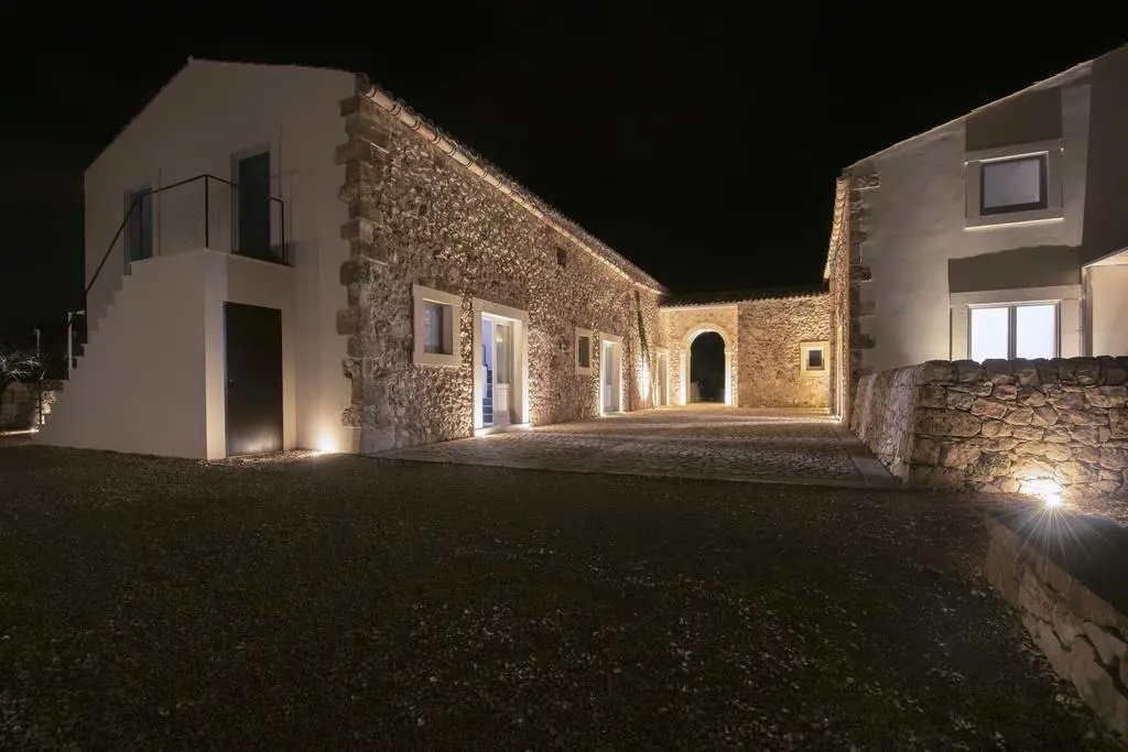I Carusi Bio Relais