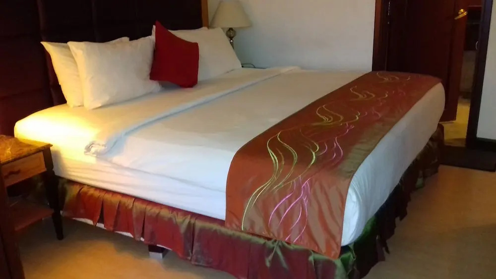 KL Best Suite&Apartment At Times Square