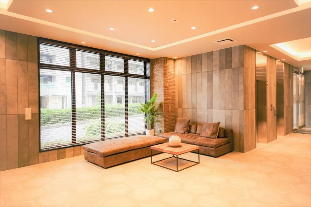 Hotel Shinpoin Osaka 사진 22