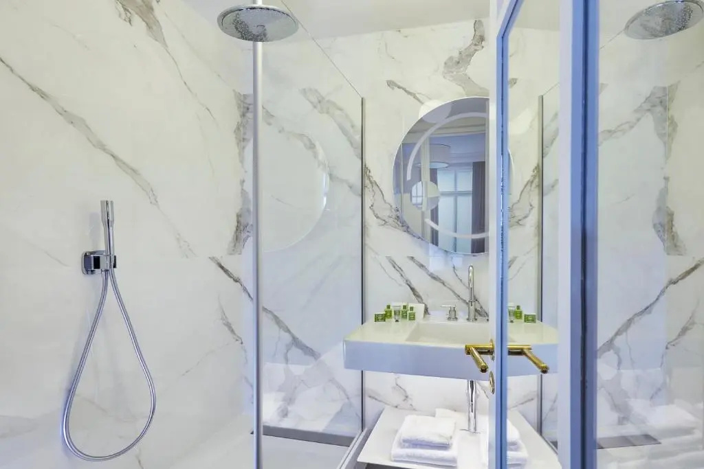 Holiday Inn Paris - Gare de Lyon Bastille by IHG 60