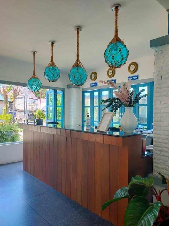 Sunset Beach Villas — 2