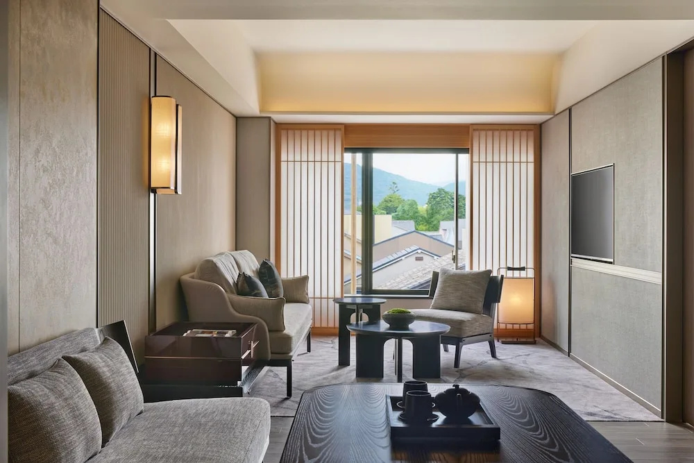 Dusit Thani Kyoto 사진 15