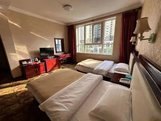 Hotel photo 13