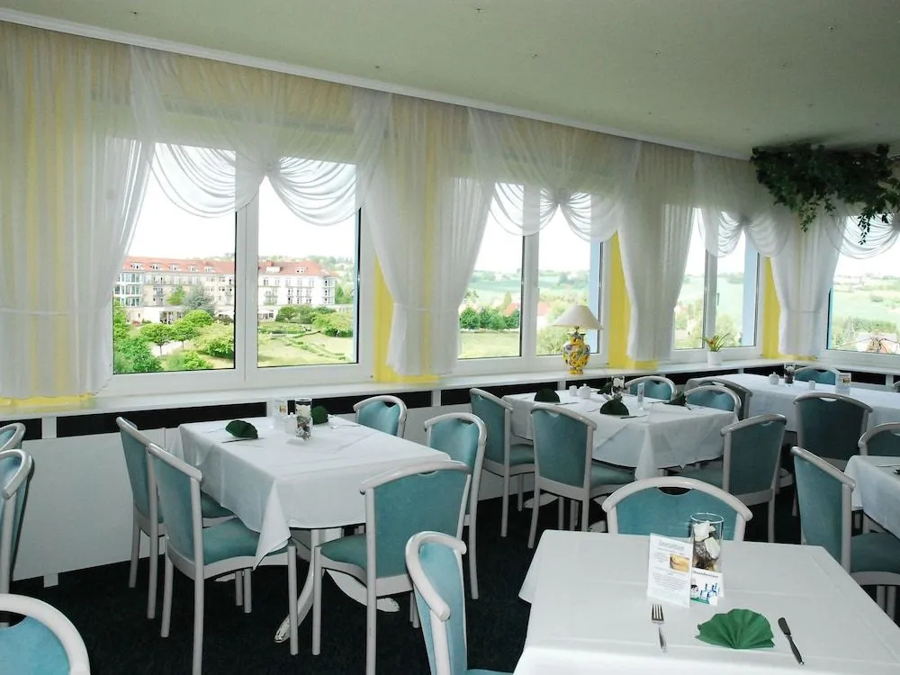 Waldhotel Bergschlößchen - Général