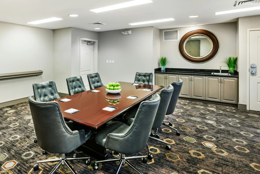 Homewood Suites by Hilton Shreveport - Général