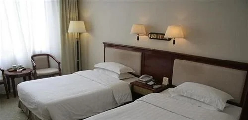 Han Zhong Post Hotel - фото 5