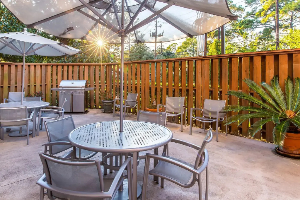 Springhill Suites By Marriott Houston Brookhollow - Général