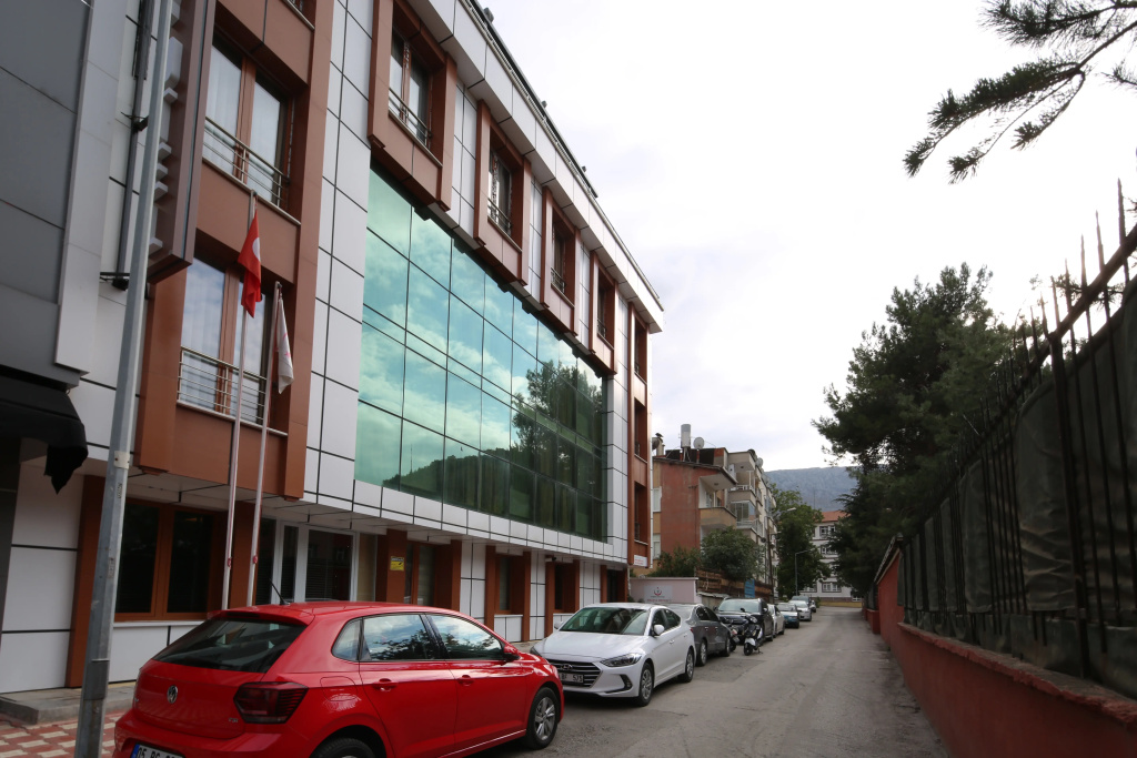 Hotel photo 23