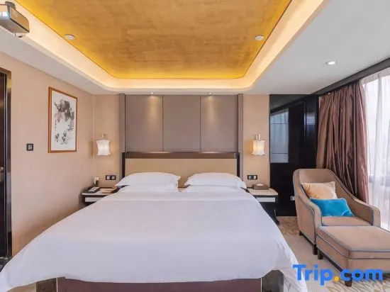 Venus Royal Hotel - Chambres