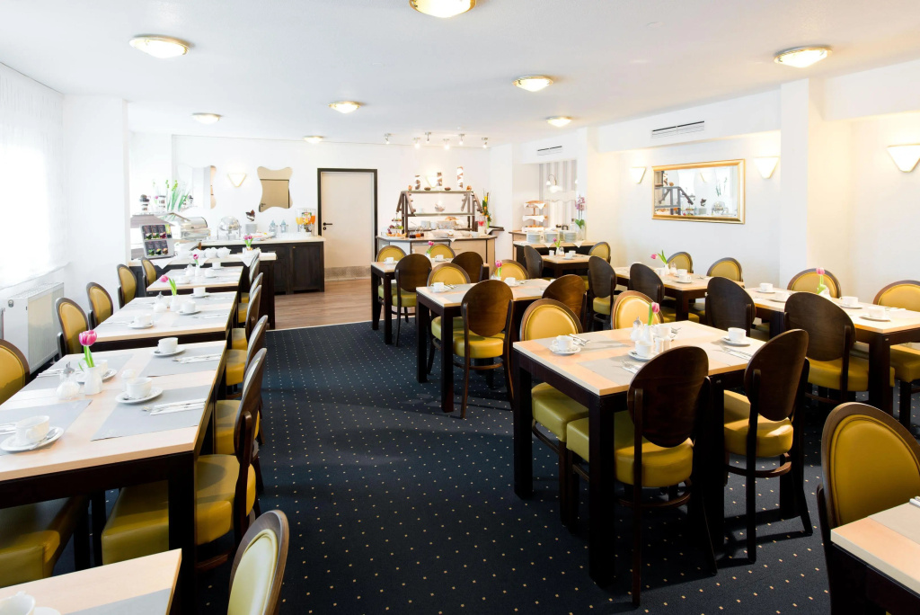 ACHAT Hotel Darmstadt Griesheim - Général
