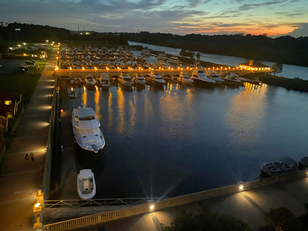 Marina Inn At Grande Dunes - Général