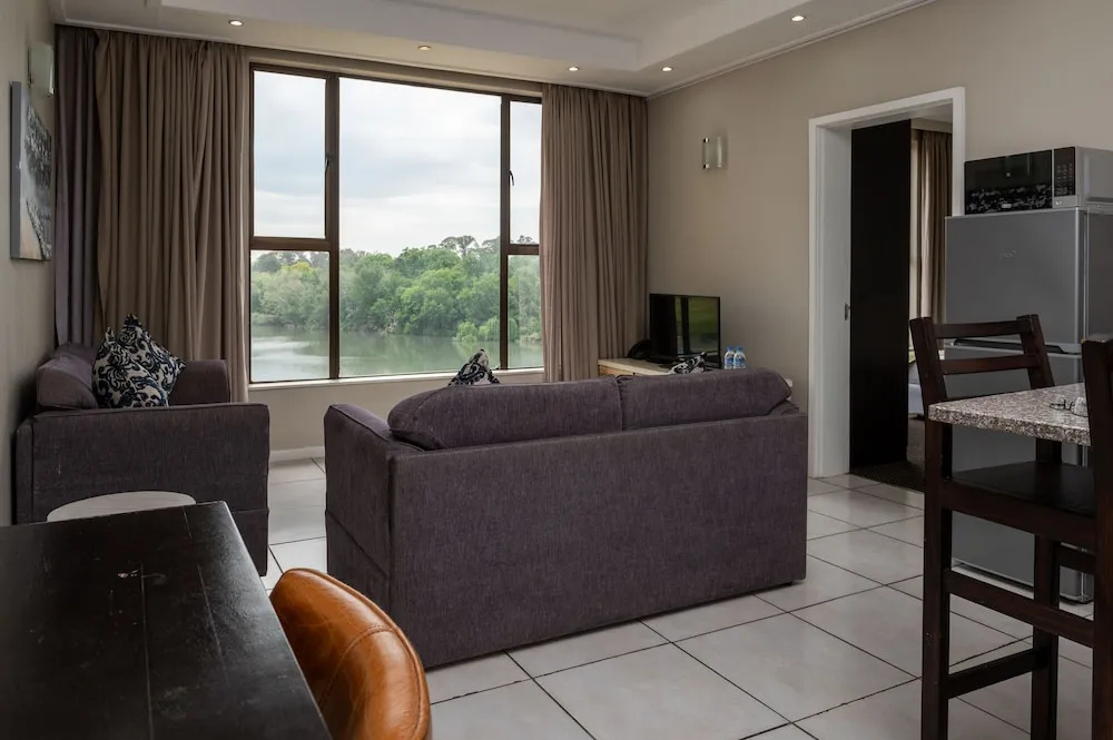Riviera On Vaal Resort - Chambres