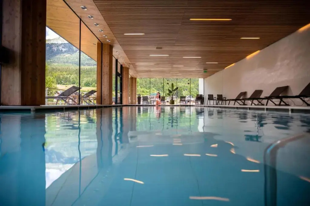 Corona Dolomites Hotel - Général