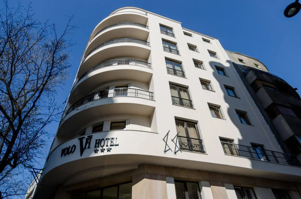 Volo Hotel
